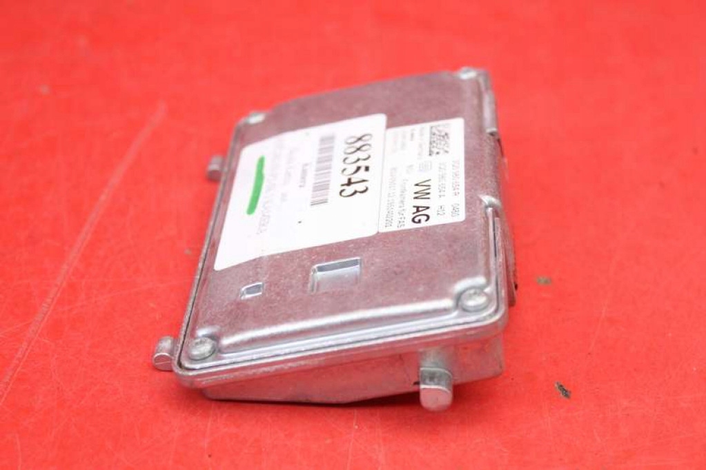 фото №4, Камера ассистент поперечина движения 3q0980654r skoda kamiq 19-