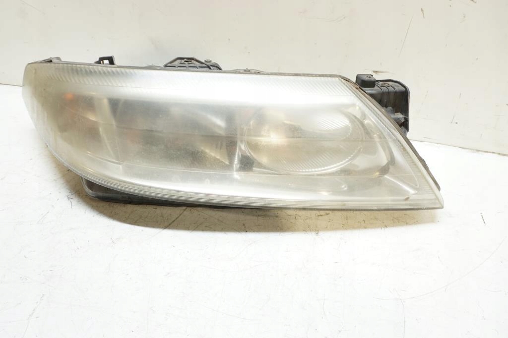 фото №2, Лампа правая перед renault laguna ii