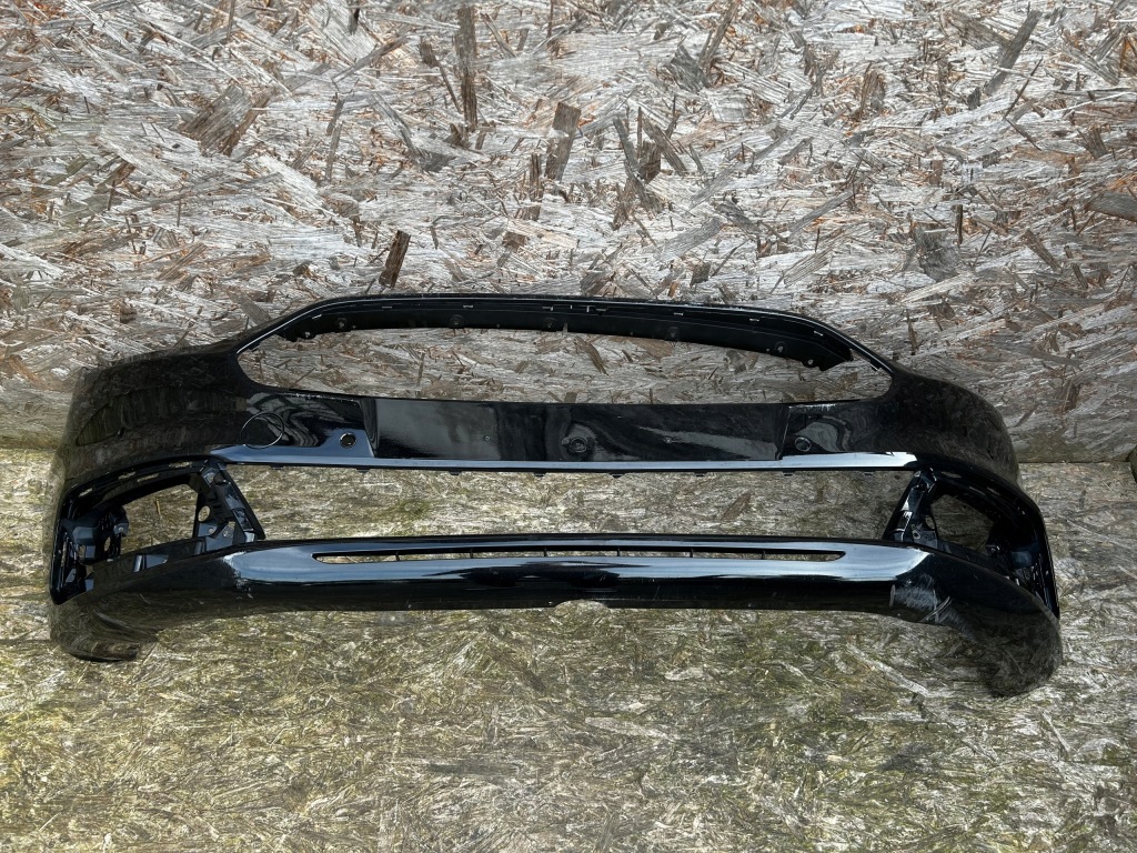 фото №1, Ford s-max mk2 vignale бампер перед передній