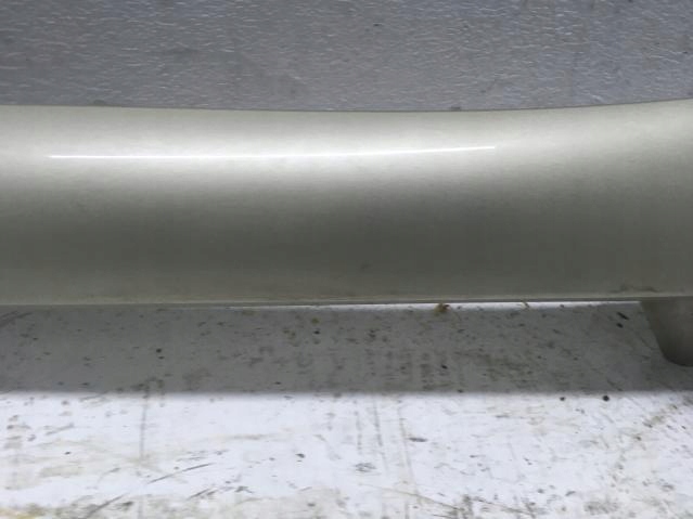 фото №4, Захист стійка права renault scenic iii 768340002r