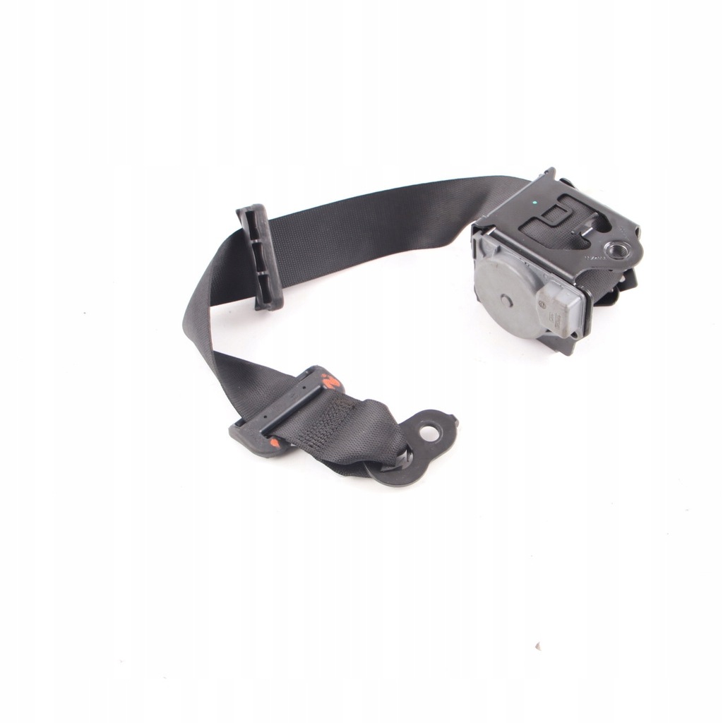 фото №9, Mercedes slk r171 pas безопасности перед левый