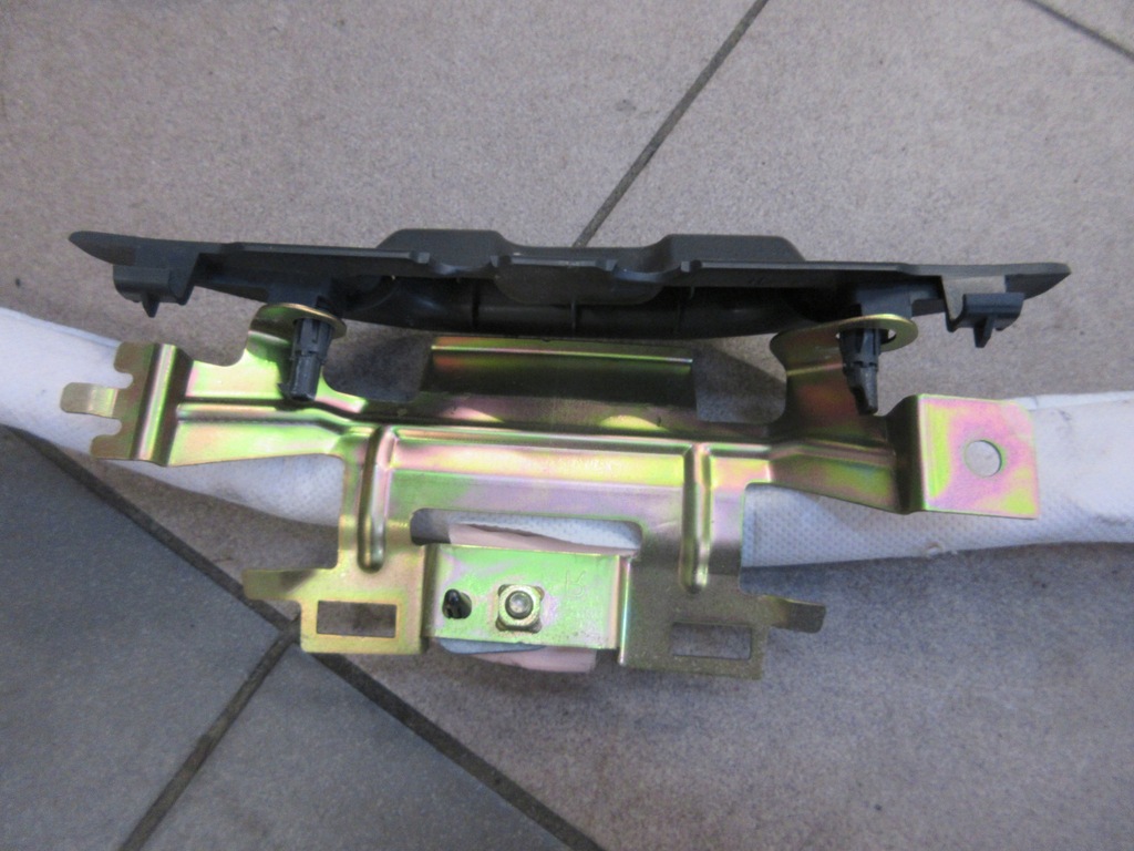 фото №7, Шторка безопасности воздушная правая mazda rx-8 rx8