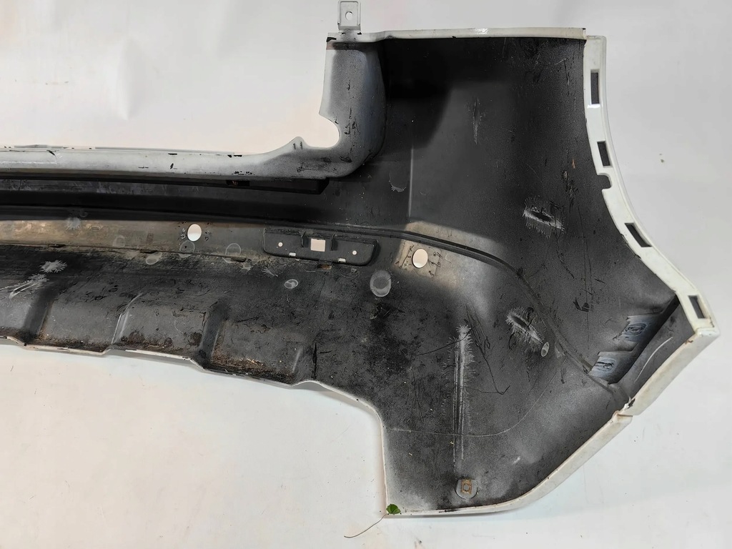 фото №13, Land rover freelander ii - бампер задняя полный polecam