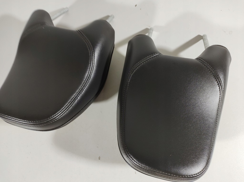 фото №9, Volvo s60 13- підголівник сидіння