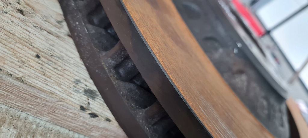 фото №13, Sq8 4m rsq8 q8 набір гальмівний перед супорт гальмівні диски супорти 400mm sq7 4m q7