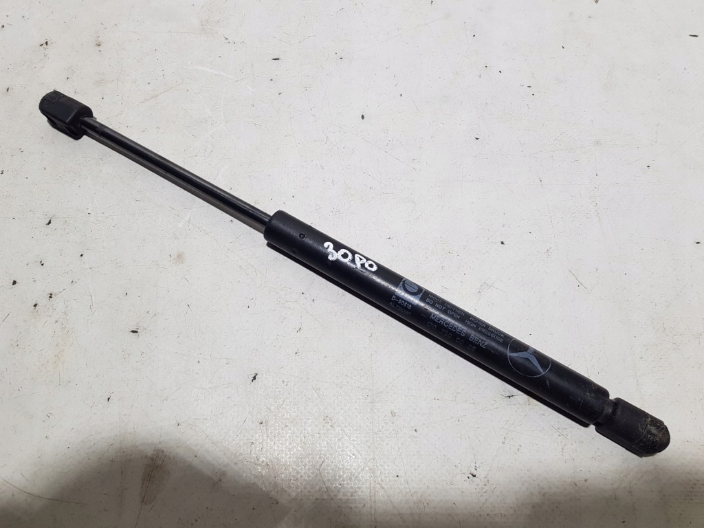 фото №1, Mercedes slk r172 w172 привід капот 1707500038