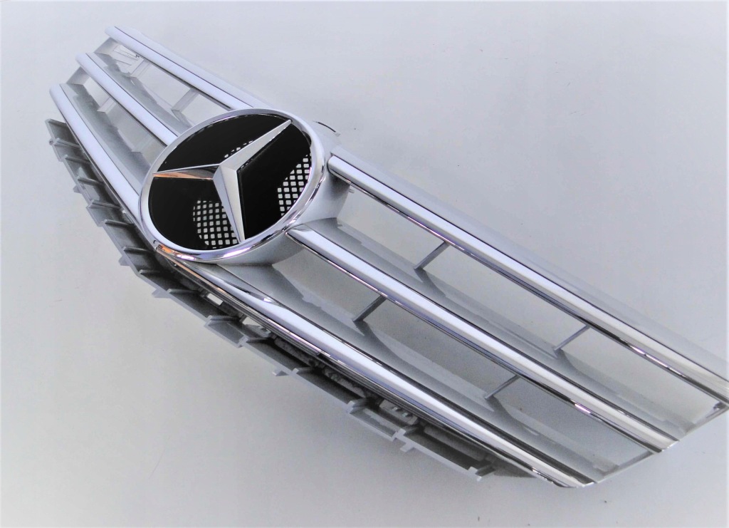 Купить Mercedes a klasa w169 169 решётка радиатора решётка  avantgarde