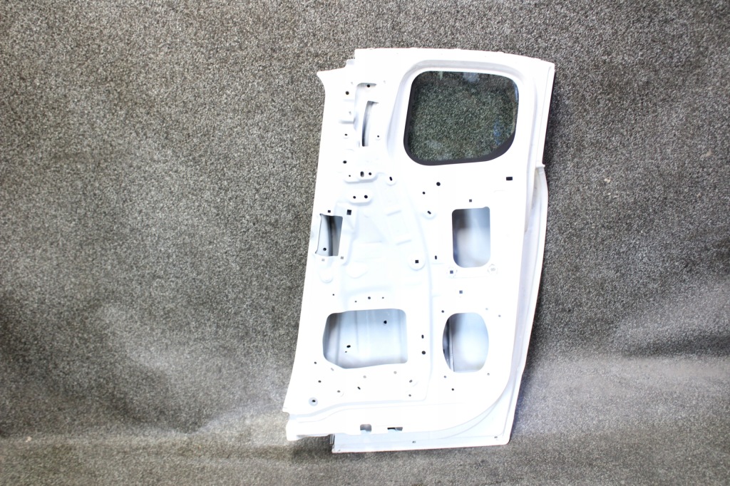 фото №2, Mazda mx30 22- дверь правое задняя задние задние