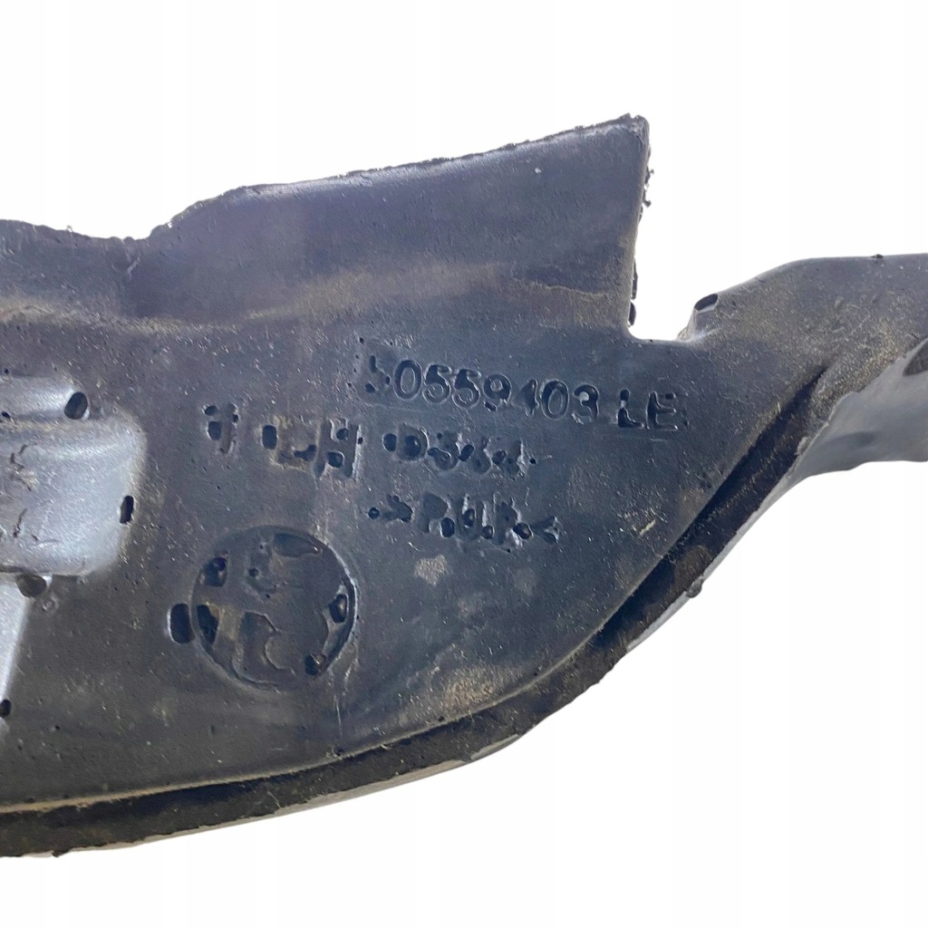 фото №9, Alfa romeo stelvio 2019 левая сторона шумоизоляция