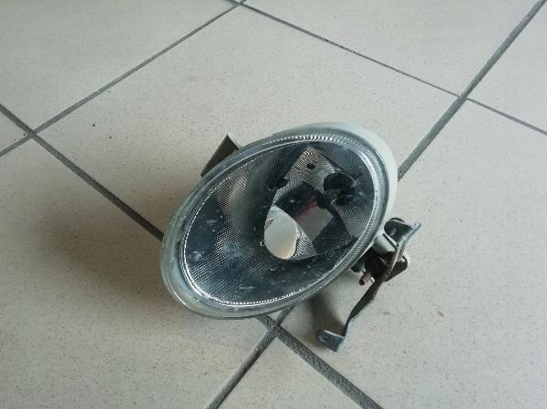 фото №1, Hyundai santa fe противотуманная фара левый 92201-2b0