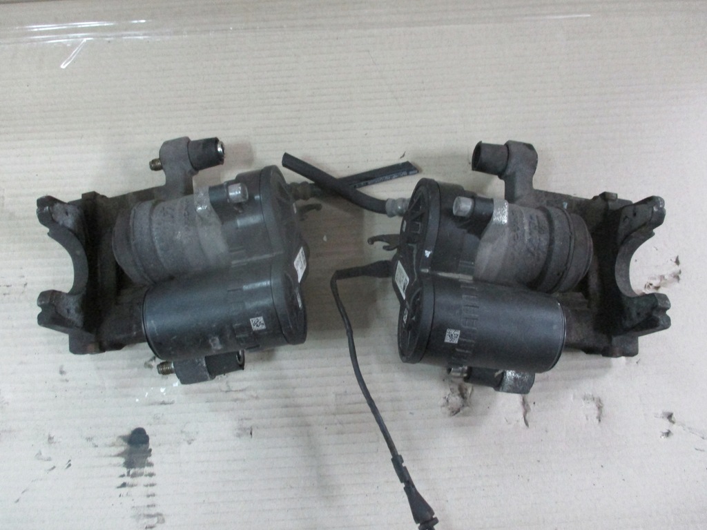 фото №4, Супорт задня land rover discovery sport 14-