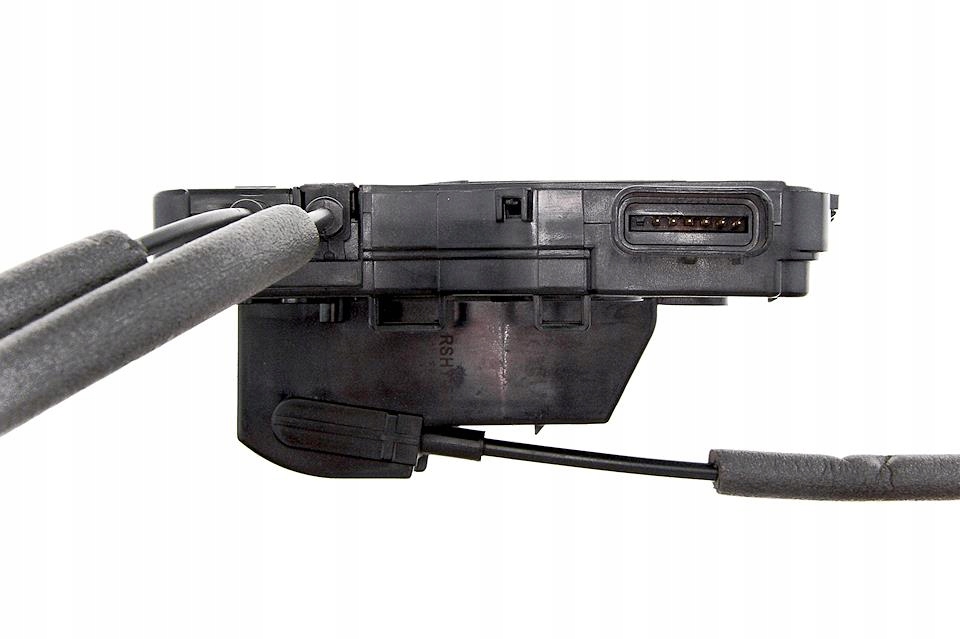 фото №13, Привід замка перед kia sportage 2010-/lewy/