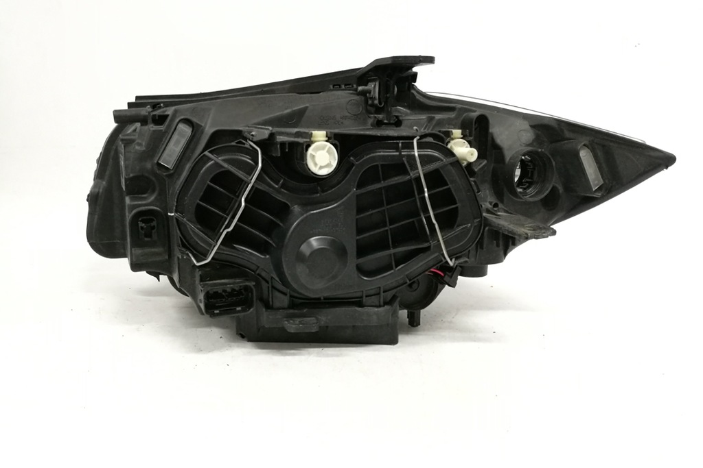 фото №10, Лампа правая передняя bmw 1 coupe e82 6311726364002 2011