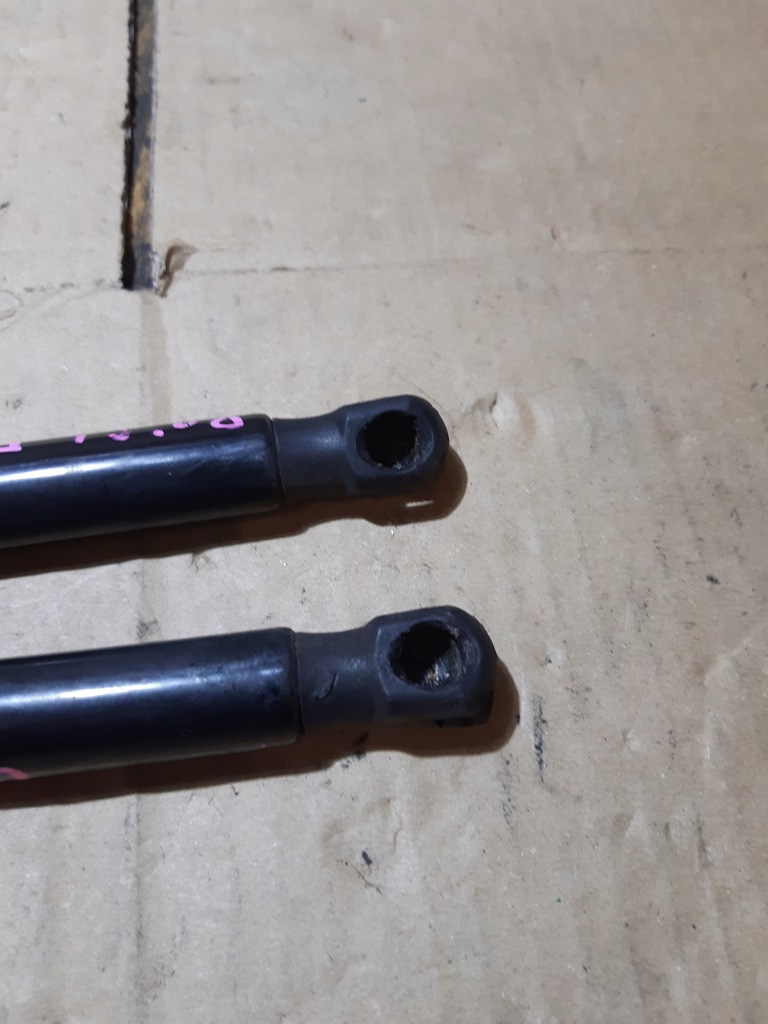 фото №8, Kia ceed ii амортизатори кришки багажника комплект 81780-a2200