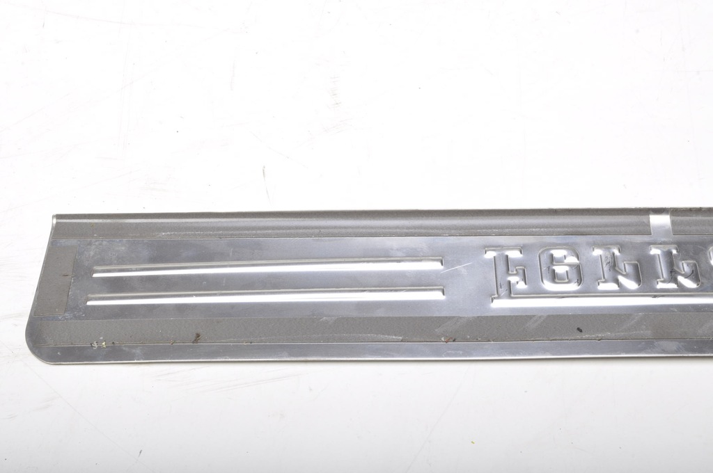 фото №5, Ferrari california f149 молдинг порог правая перед