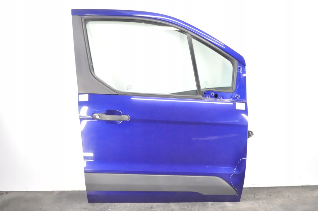 фото №1, Ford tourneo connect mk2 дверь правый перед передние gd