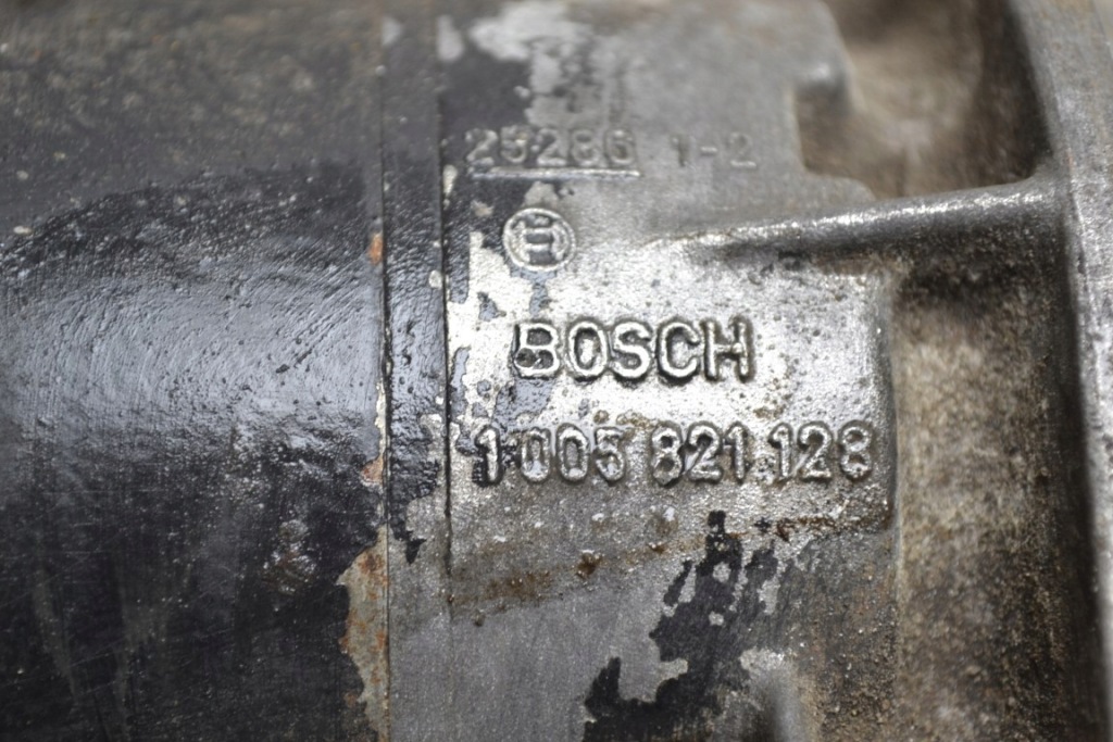 Mercedes r129 sl w124 стартер 0001110016 Доставка