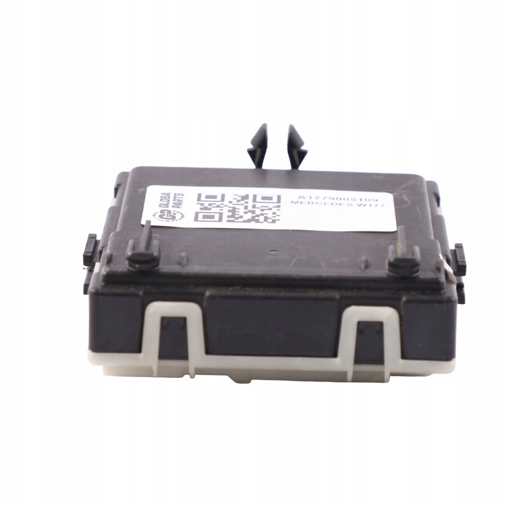 фото №9, Mercedes c118 w177 h243 модуль дверь передних левых a1779005409