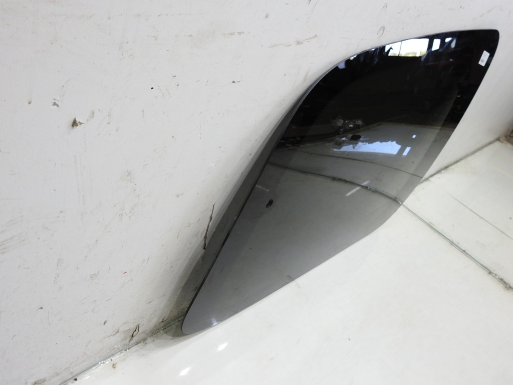 фото №3, Стекло кузовная правый задняя chevrolet uplander