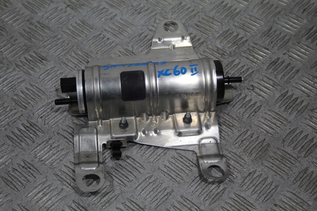 фото №1, Корпус фильтра топлива volvo xc60 ii 2 lift