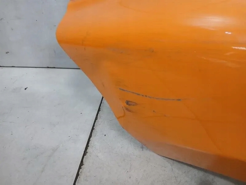 Mclaren 600lt spider правий wing 13a0683cp fender Недорого