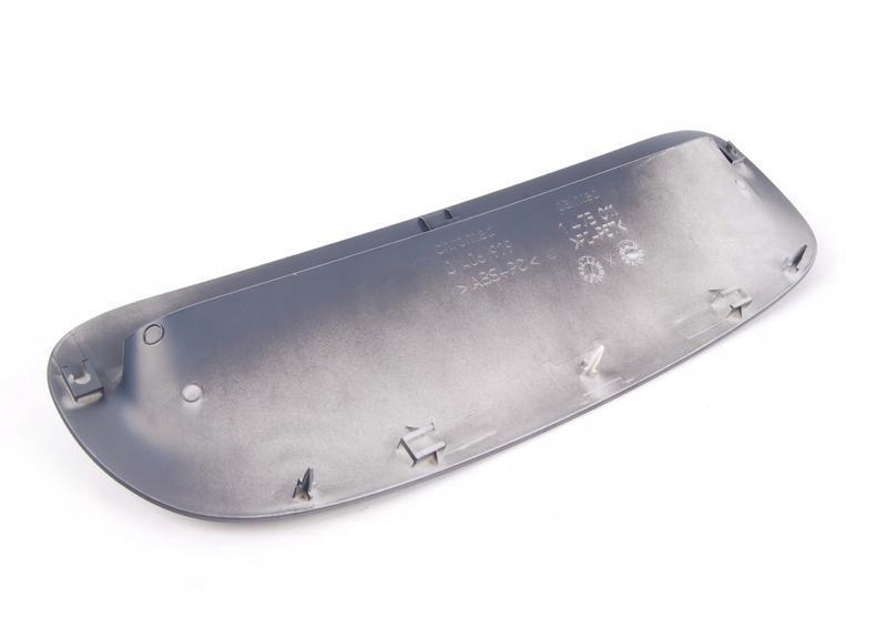 Капот впуск воздуха bmw mini r53 r52 51137123430 Недорого