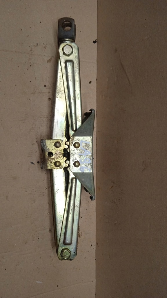 фото №4, Honda домкрат підйомник