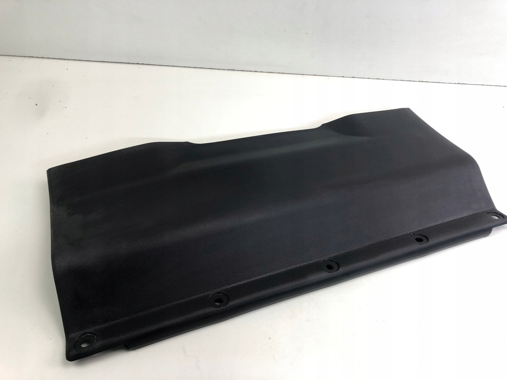 фото №12, Toyota yaris iii захист акумулятор акумулятора 58167-0d020