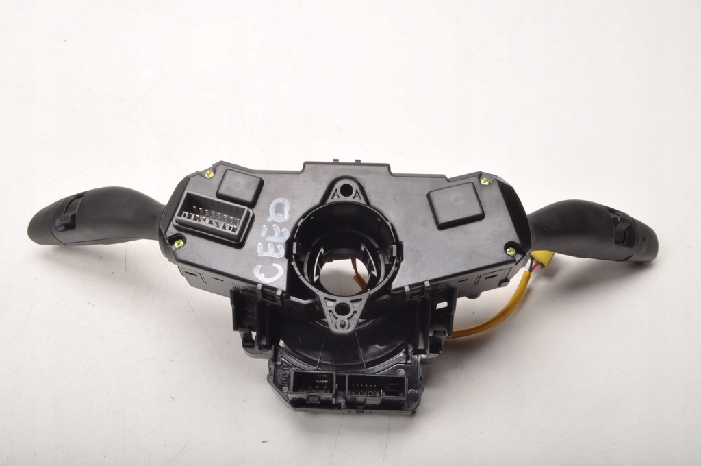 фото №9, Kia ceed iii переключатель комбинированный лента 93404j7960 93490-s1130