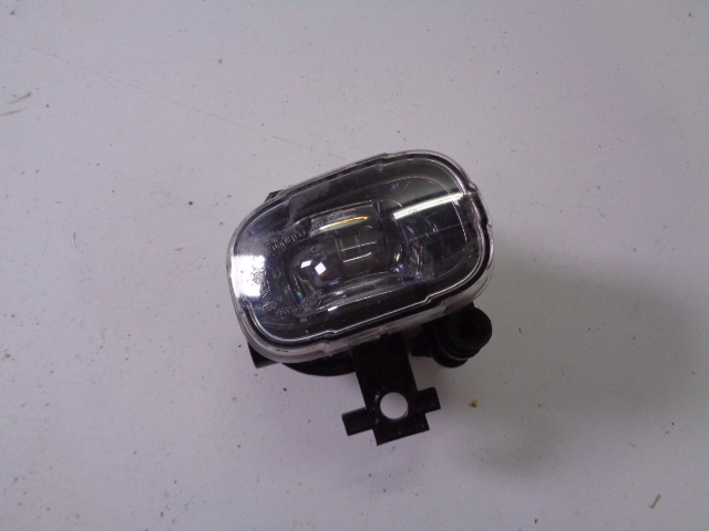 фото №1, Противотуманная фара левый перед drl renault lio v 2019-