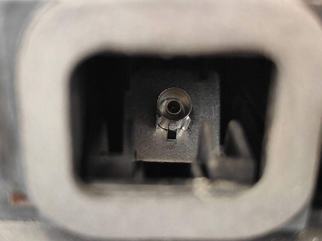 Купить Bmw x7 g07 молдинг крышки багажника ручка + камера 7458169 5a1a179 5a30729