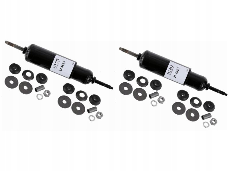 Купить Sachs 311 012 амортизатор