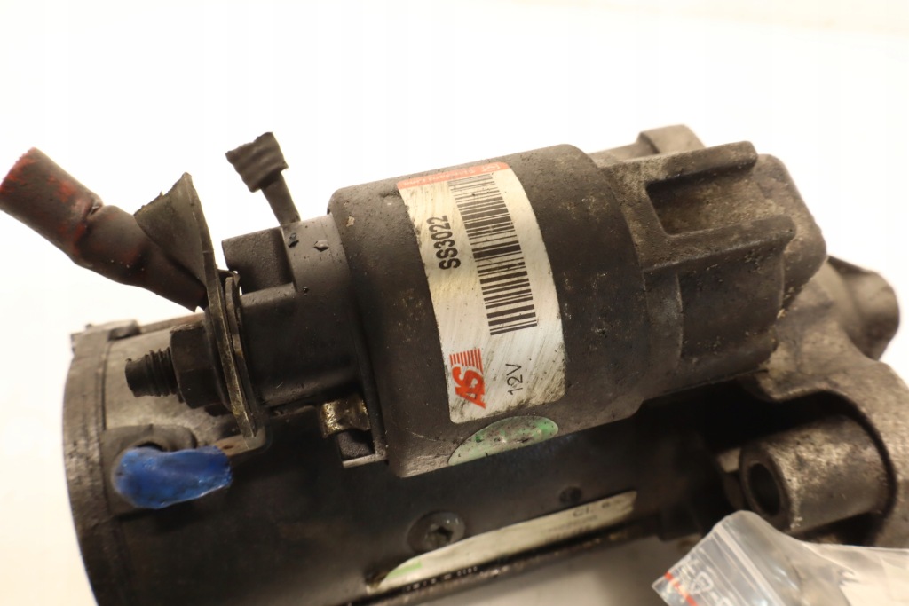 Стартер mini cooper r55 1.6d t922e26 Киев