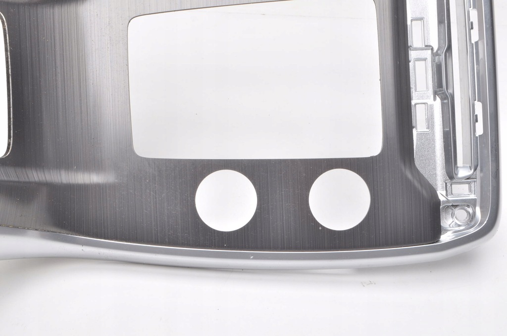 фото №10, Volvo s80 ii v70 iii рамка панель обдув радио lift europa 31403469