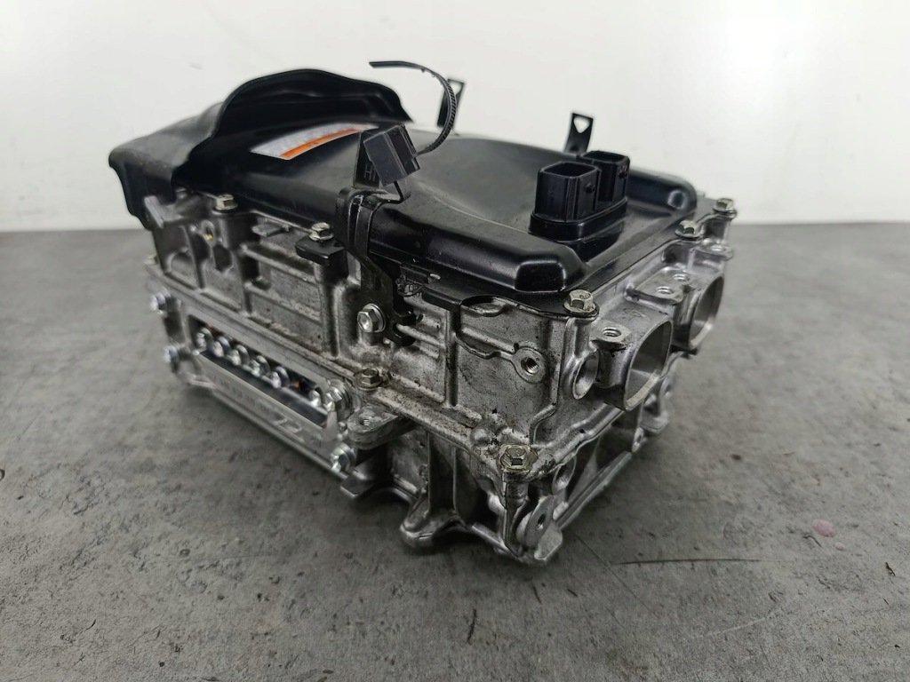 Інвертор / інвертор toyota yaris iv g9200-52350 232100-4800 denso 1.5 Недорого