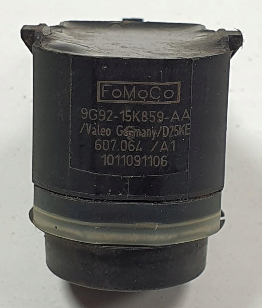 фото №3, Датчик паркування pdc aston martin rapide