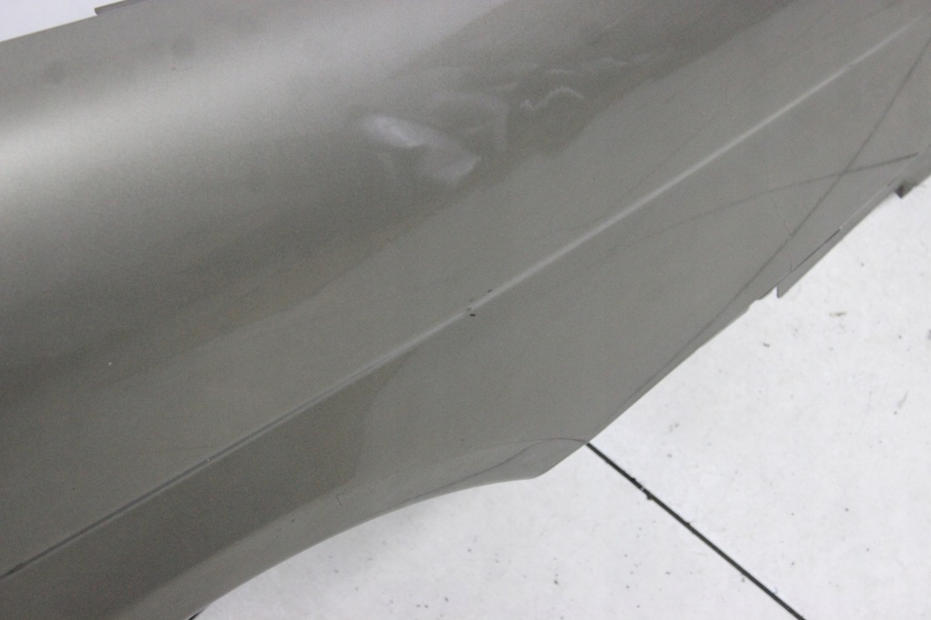 фото №6, Citroen c5 i lift крыло правый перед передний keb