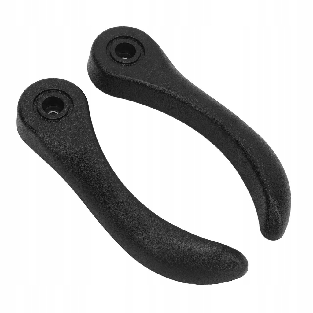 фото №15, 2pcs seat recliner handle 89041697 rugged impact resistant seat регулювання