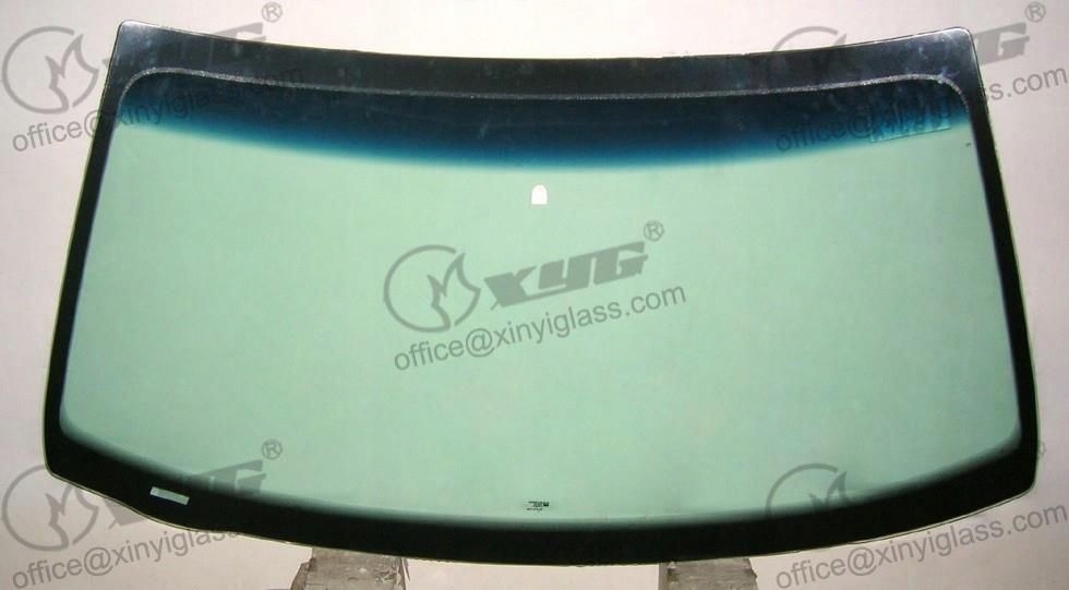 фото №1, Стекло лобовое ford f150 standard/super/crew cab 1997-2003