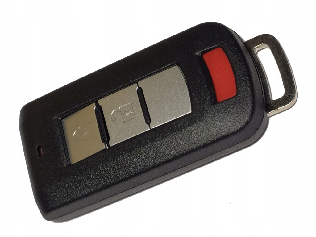 фото №1, Корпус pilot ключ mitsubishi outlander asx