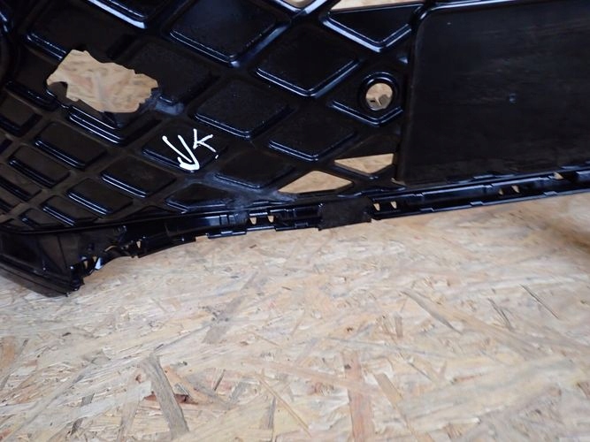 фото №6, Vw tiguan iii r-line 24- бампер передній перед