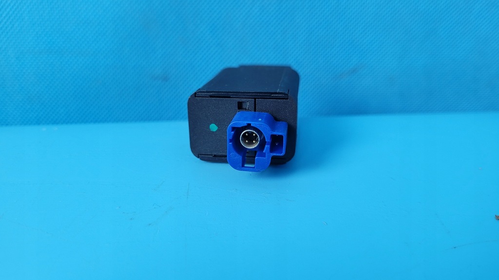 фото №7, Peugeot 308 iii p5 21r разъём port usb-c 98483947vv 9848394880