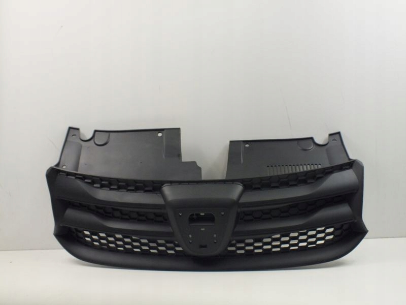 фото №16, Logan ii sandero ii решётка радиатора решётка радиатора