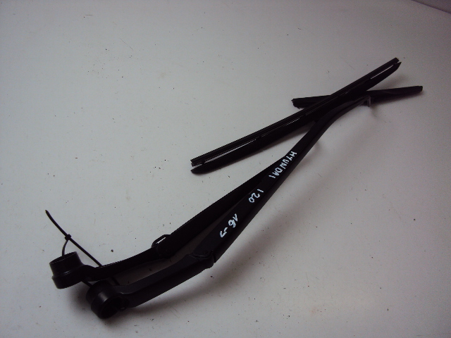 фото №1, Важелі двірник hyundai i20 active 17 r