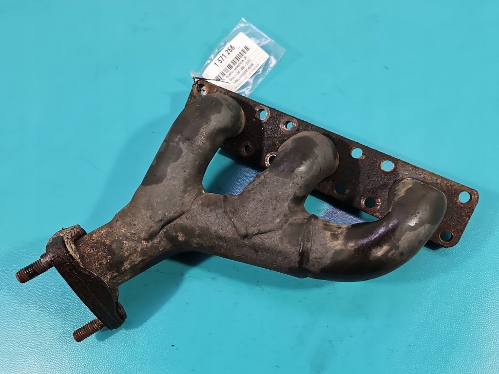 Купить Коллектор выпускной bmw e39 1740731 2.5 r6 95-00