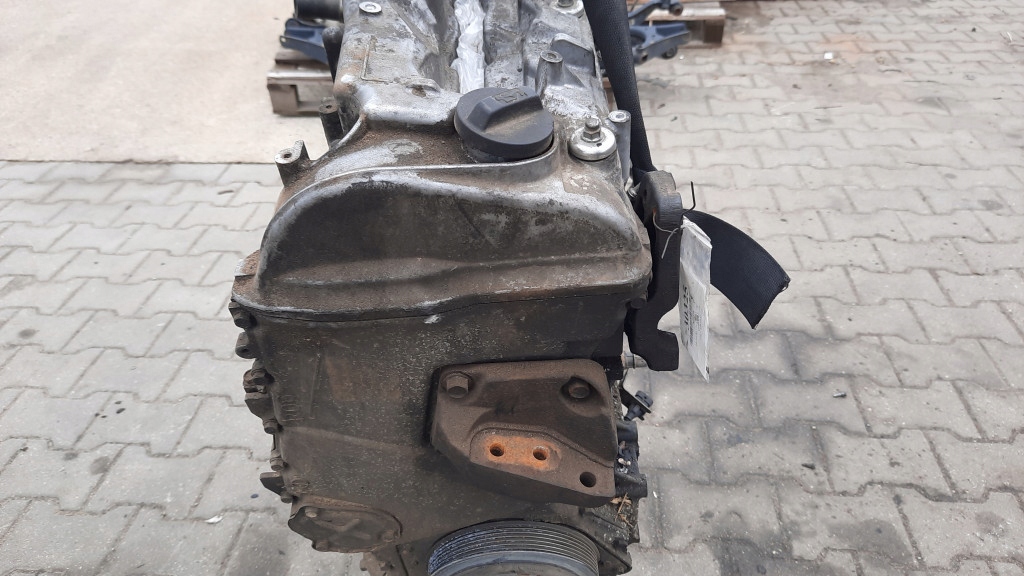 Двигатель n22a2 honda accort vii 2.2 i-cdti 140km Цена