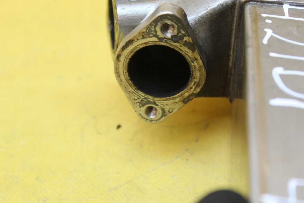 фото №6, Радіатор вихлопних газів egr 057131515g a8 d4 4.2 tdi