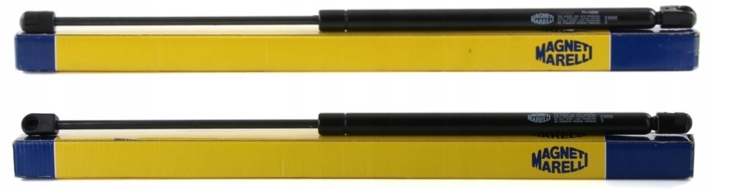 фото №1, 2x привод крышки renault grand scenic iii magneti