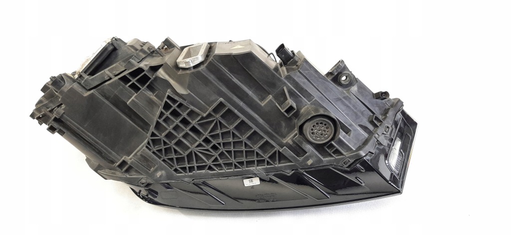 Audi q7 фара фара full led 4m0941005 в Україні