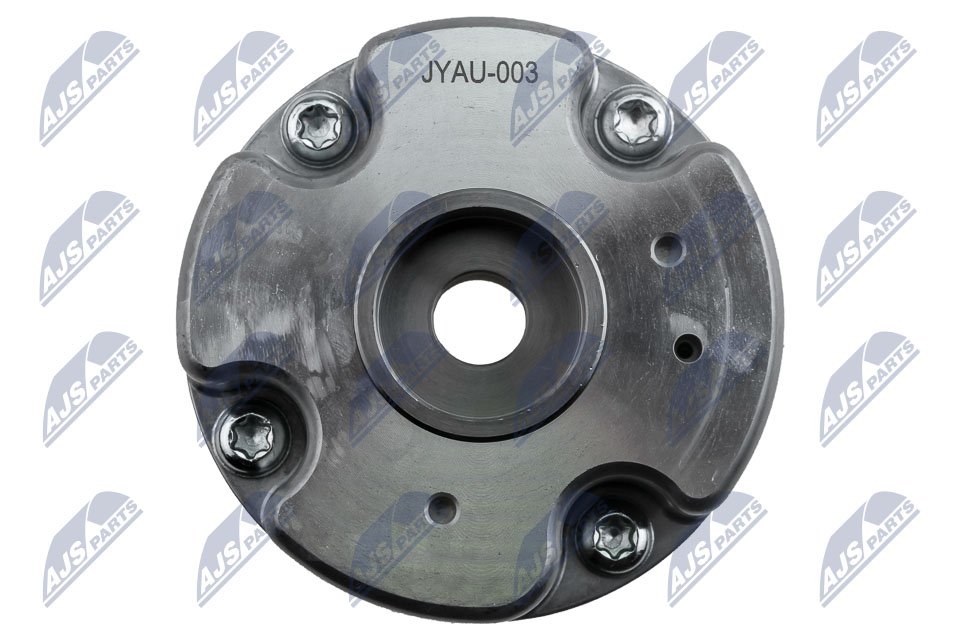 фото №12, Колесо зубчасте змінних faz розподільного валу